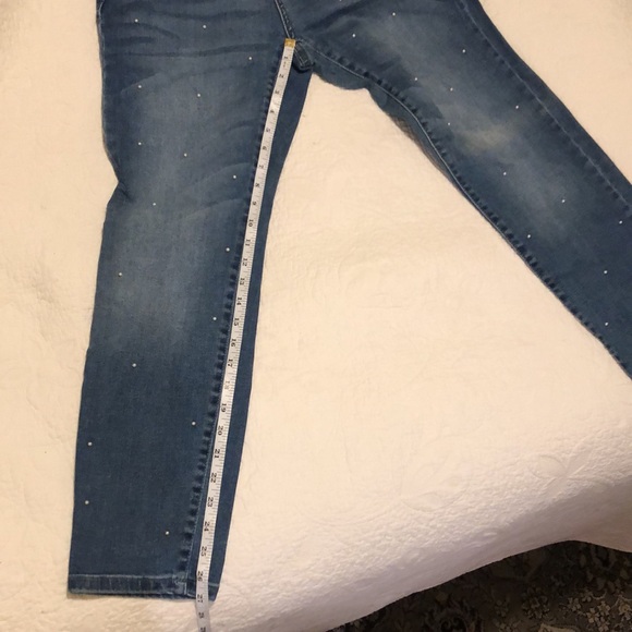 RW&CO ladies jeans size 31 - Picture 2 of 4